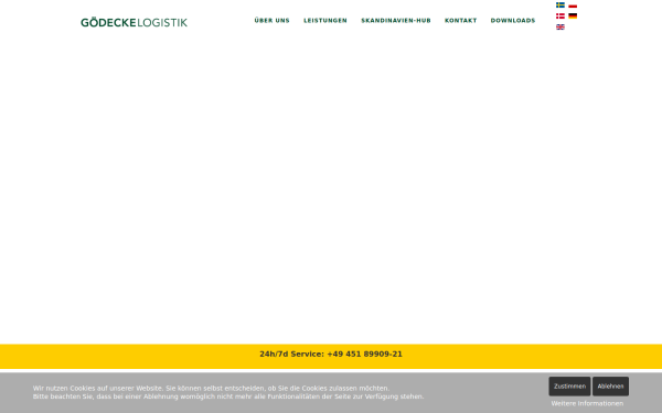 www.goedecke-logistik.de