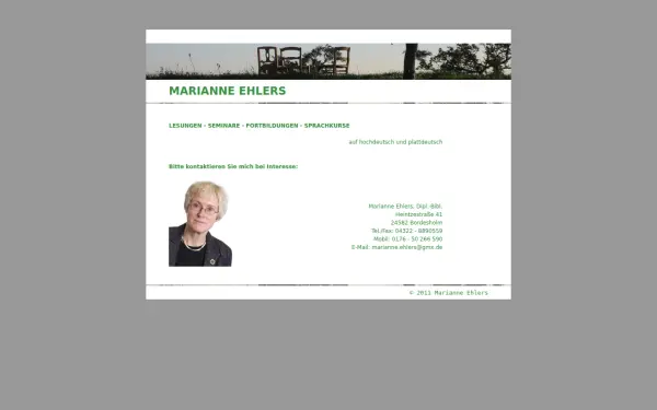 marianne-ehlers.de