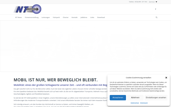 www.nt-logistics.com