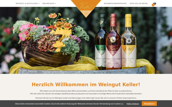 mein-wein-keller.de