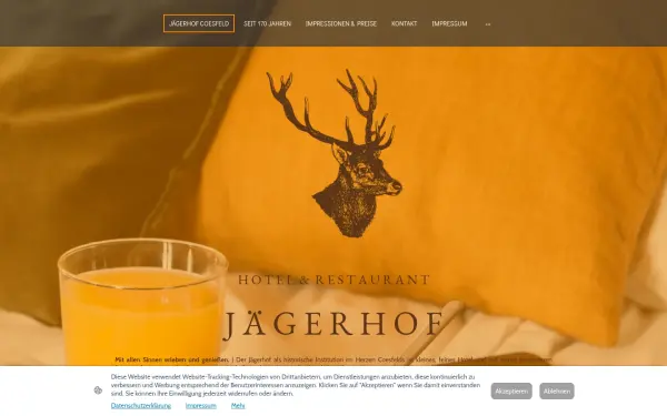 www.jaegerhof-coesfeld.de