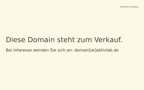 daheim-ist-daheim.de