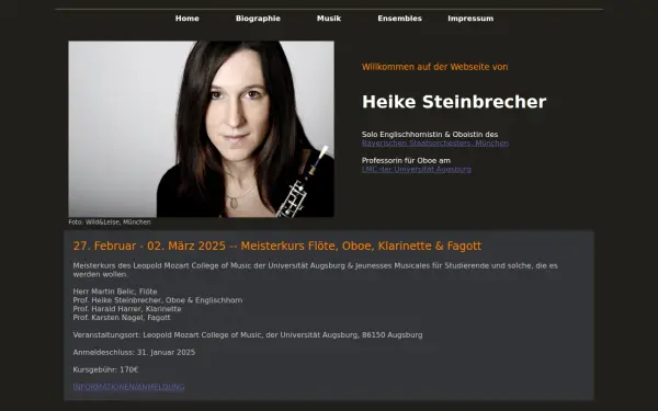 heike-steinbrecher.de