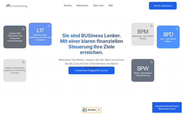 mbuconsulting.at