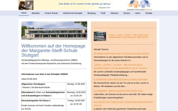 www.margarete-steiff-schule.de