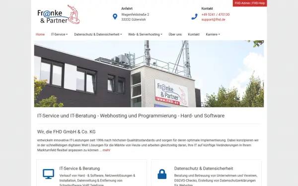 www.fhd.de