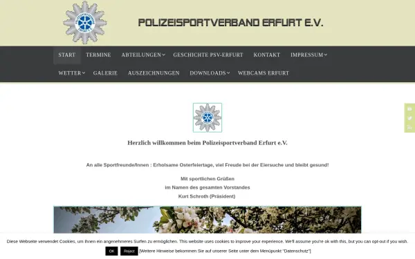 www.psv-erfurt.de