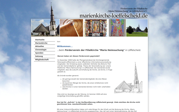 www.marienkirche-loeffelscheid.de