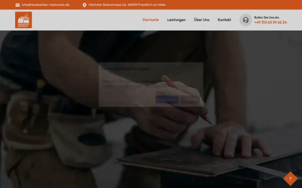 handwerker-rheinmain.de