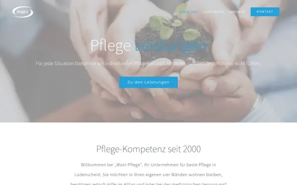 mani-pflege.de