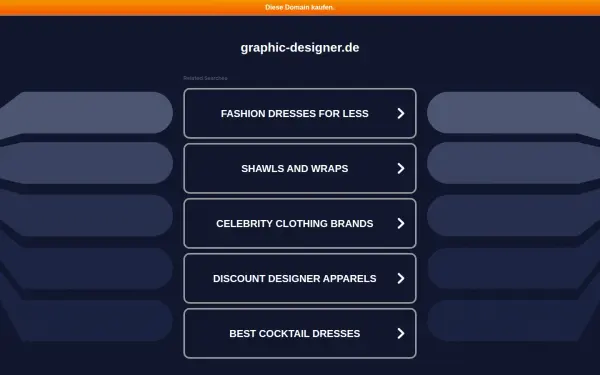 graphic-designer.de
