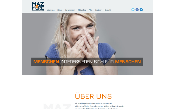 www.mazandmore.de
