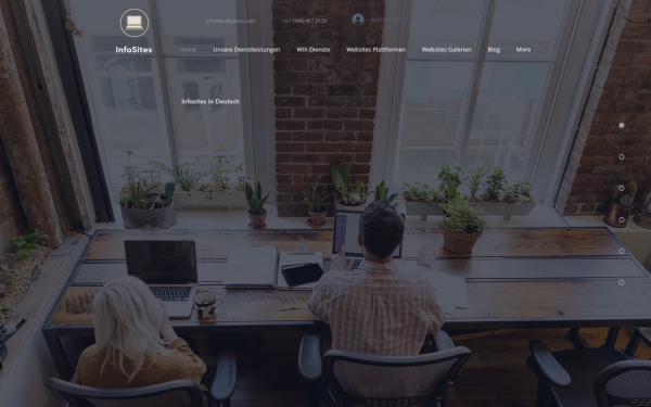 de.infosites.biz