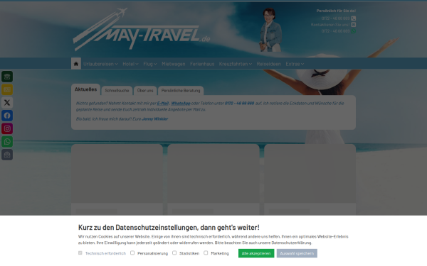 www.may-travel.de