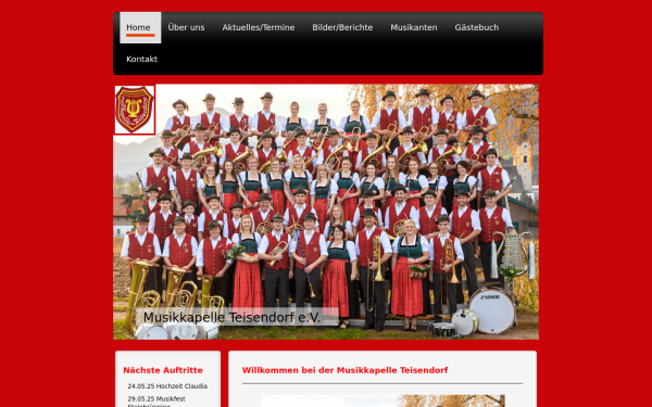 www.musikkapelle-teisendorf.de