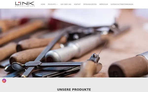 www.dergoldlink.de