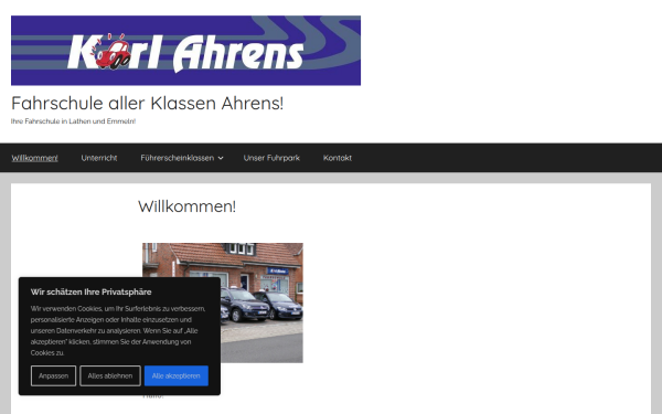 www.fahrschuleahrens.de