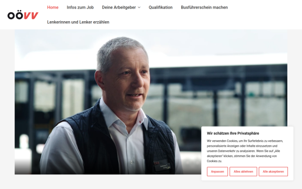 buslenker.ooevv.at