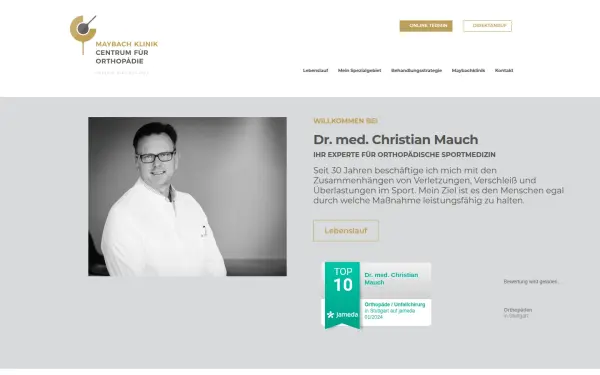 drmauch.de