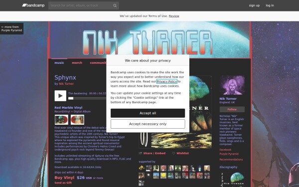 nikturnermusic.bandcamp.com