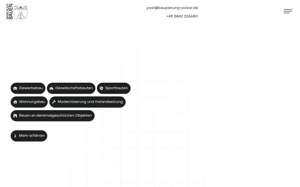 www.bauplanung-polzer.de