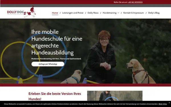 www.dollydogs.de