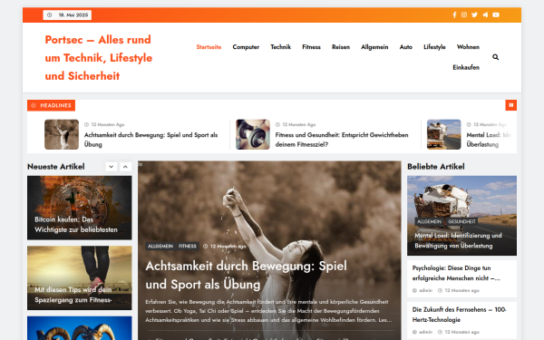 www.portsec.de