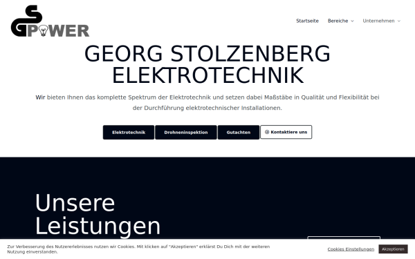 gspower.tech