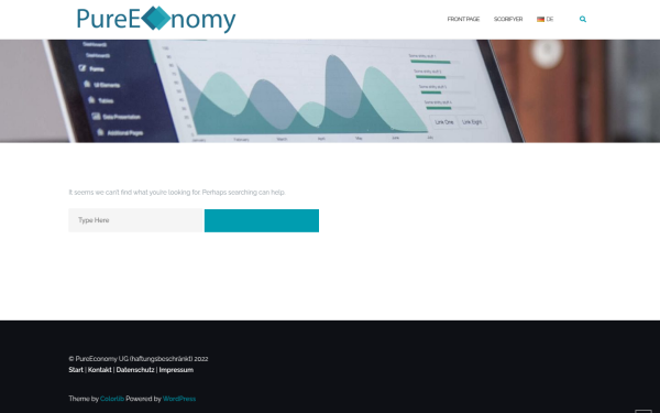 pureeconomy.de