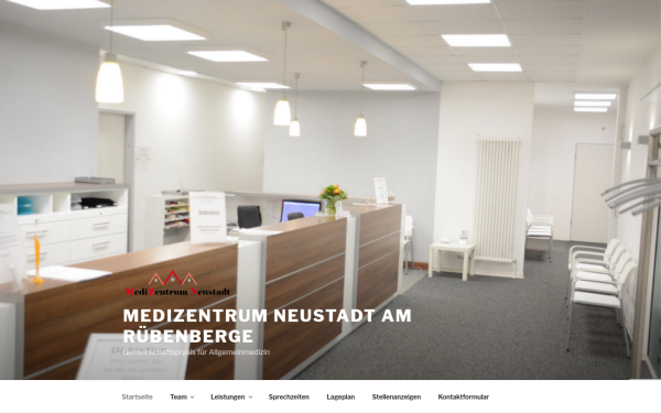 www.medizentrum-neustadt.de