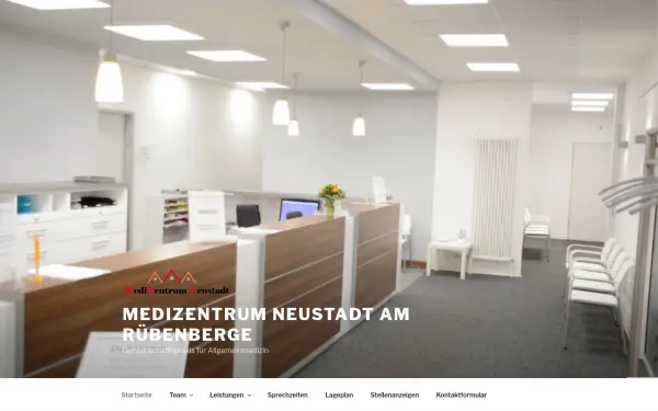 www.medizentrum-neustadt.de