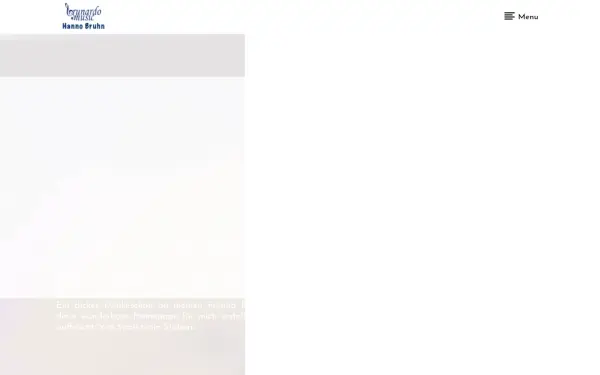 hanno-bruhn.de