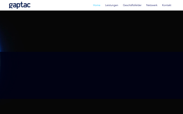 www.gaptac.de