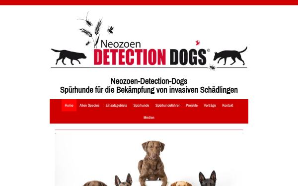www.neozoen-detection-dogs.com