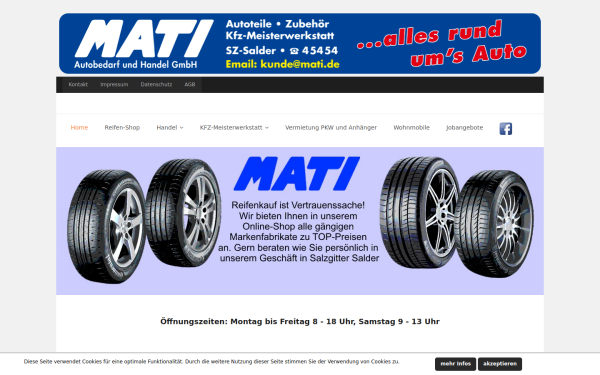 mati.de