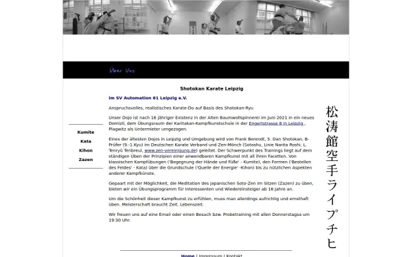 dokan-dojo.de