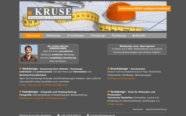 matthiaskruse.de