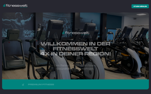 meinefitnesswelt.de
