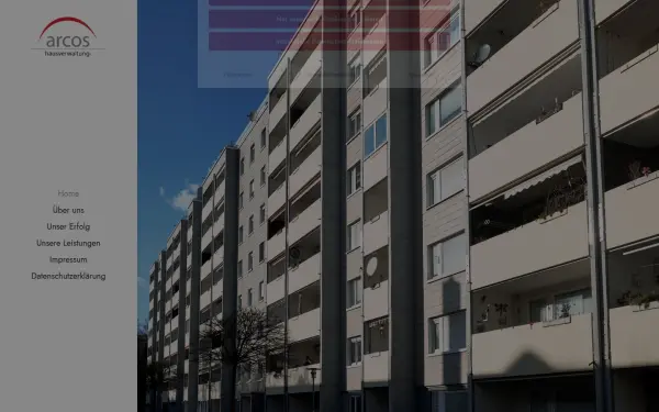 www.arcos-hausverwaltung.de