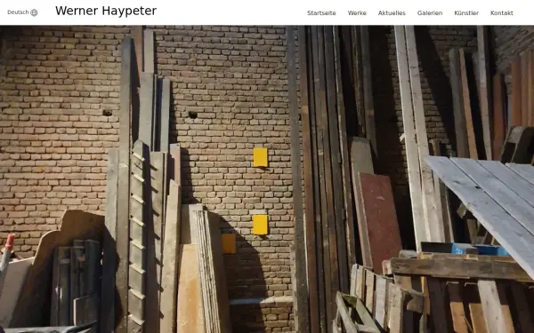 haypeter.com