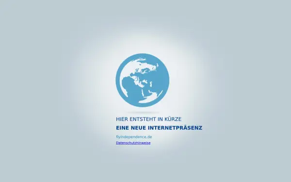 www.flyindependence.de