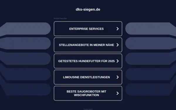 dks-siegen.de