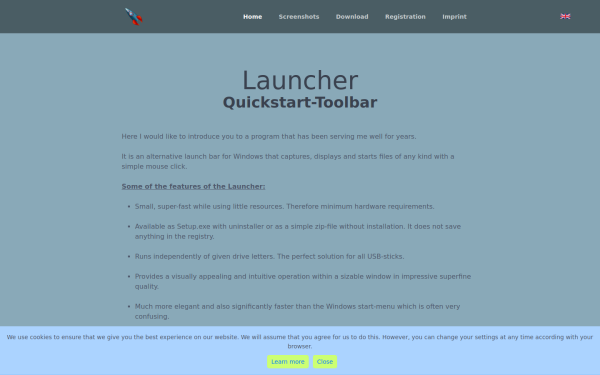 launcher-online.de