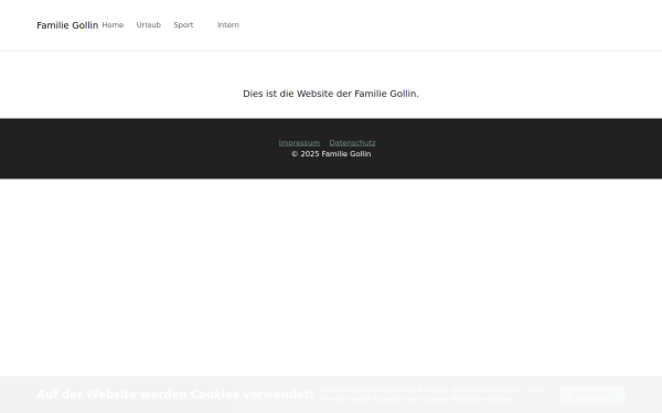 marc-gollin.de