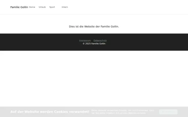 marc-gollin.de
