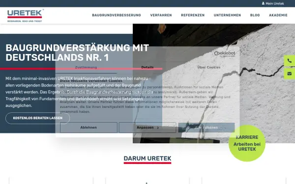 www.uretek.de
