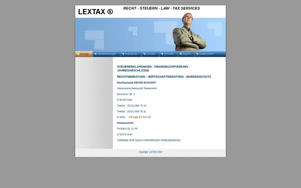lextax.de