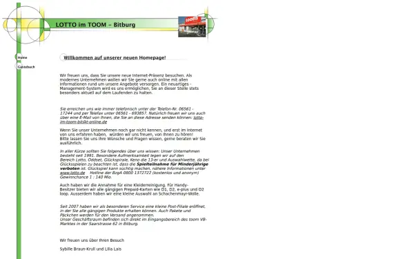 lottoinbitburg.de