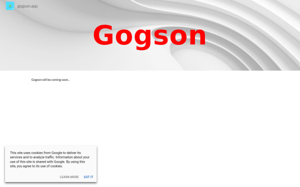 www.gogson.app