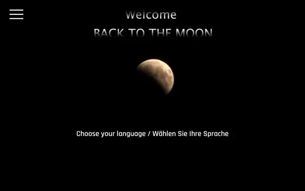 backtothemoon.de
